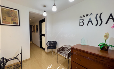 VENTA DE OFICINA EN TORRE VIP, OBARRIO (8)