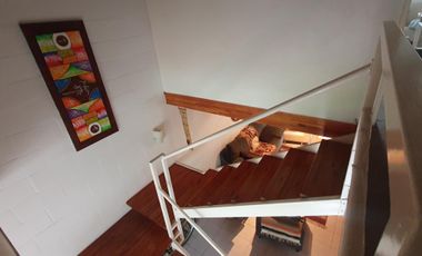DUPLEX 3 DORMITORIOS