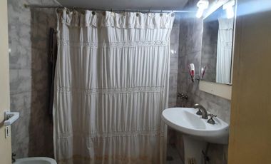 DUPLEX 3 DORMITORIOS