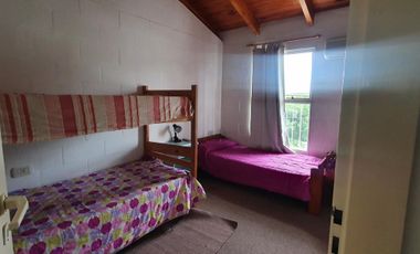 DUPLEX 3 DORMITORIOS