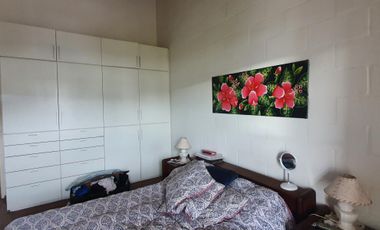 DUPLEX 3 DORMITORIOS