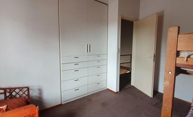 DUPLEX 3 DORMITORIOS