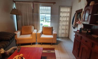 DUPLEX 3 DORMITORIOS