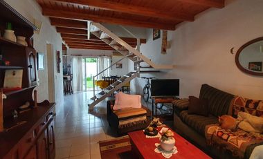 DUPLEX 3 DORMITORIOS