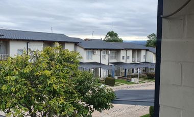 DUPLEX 3 DORMITORIOS
