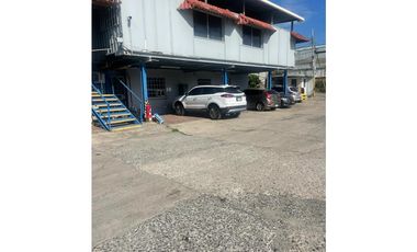 Venta de terreno en Juan Díaz GTA