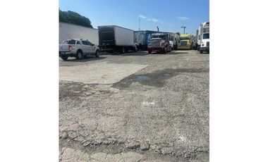Venta de terreno en Juan Díaz GTA