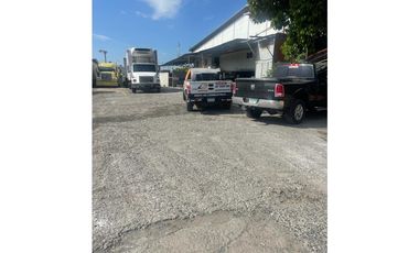 Venta de terreno en Juan Díaz GTA