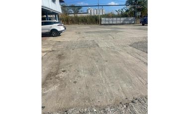 Venta de terreno en Juan Díaz GTA