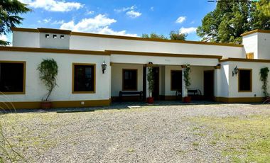 Casa en venta en La Cañada Polo Club