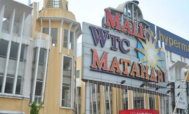 Ruko dijual di Cadasmampar, Serpong, Serpong, Tangerang Selatan, Banten