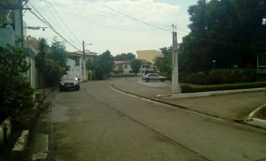 Bacoor Cavite, Meadowood Executive Village Lot for Sale