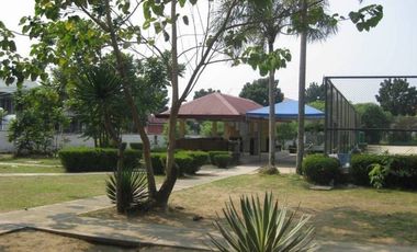 Bacoor Cavite, Meadowood Executive Village Lot for Sale