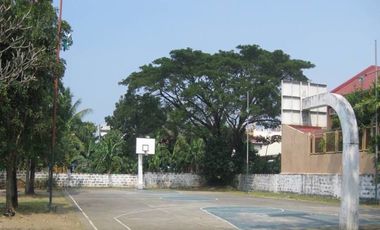 Bacoor Cavite, Meadowood Executive Village Lot for Sale