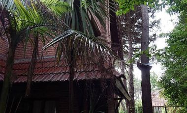ESTUPENDO CHALET ESTILO CLASICO PINAMARENSE . CHALET EN VENTA.