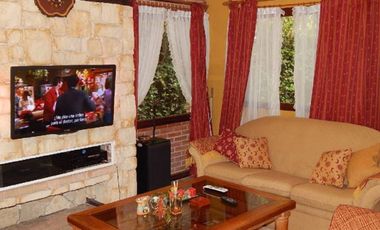 ESTUPENDO CHALET ESTILO CLASICO PINAMARENSE . CHALET EN VENTA.
