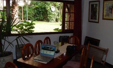 ESTUPENDO CHALET ESTILO CLASICO PINAMARENSE . CHALET EN VENTA.