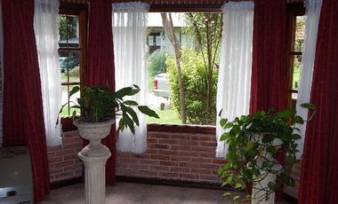 ESTUPENDO CHALET ESTILO CLASICO PINAMARENSE . CHALET EN VENTA.