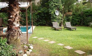 ESTUPENDO CHALET ESTILO CLASICO PINAMARENSE . CHALET EN VENTA.