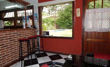 ESTUPENDO CHALET ESTILO CLASICO PINAMARENSE . CHALET EN VENTA.
