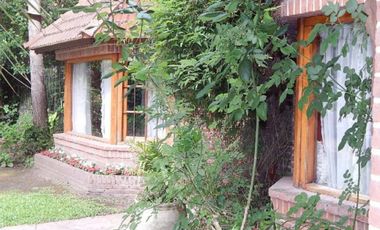 ESTUPENDO CHALET ESTILO CLASICO PINAMARENSE . CHALET EN VENTA.