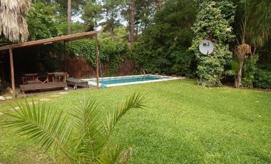 ESTUPENDO CHALET ESTILO CLASICO PINAMARENSE . CHALET EN VENTA.