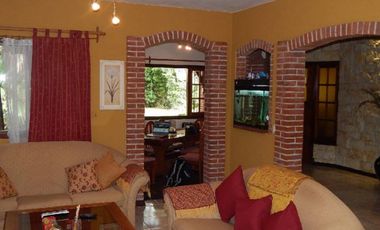 ESTUPENDO CHALET ESTILO CLASICO PINAMARENSE . CHALET EN VENTA.