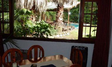 ESTUPENDO CHALET ESTILO CLASICO PINAMARENSE . CHALET EN VENTA.