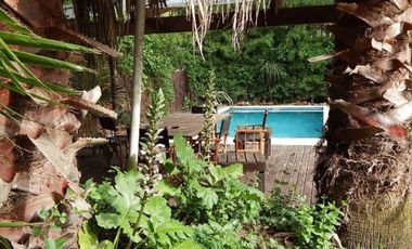 ESTUPENDO CHALET ESTILO CLASICO PINAMARENSE . CHALET EN VENTA.