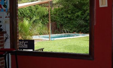 ESTUPENDO CHALET ESTILO CLASICO PINAMARENSE . CHALET EN VENTA.