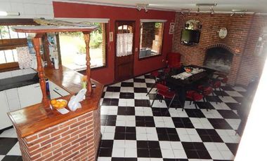 ESTUPENDO CHALET ESTILO CLASICO PINAMARENSE . CHALET EN VENTA.