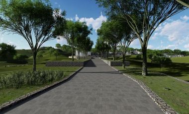 DIJUAL CEPAT VILLA SEPANJANG GUNUNG KIDUL SEA VIEW 750 JUTA