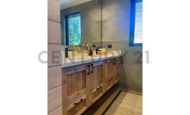 RIBERA NORTE LAGO VILLARRICA, INSUPERABLE VISTA