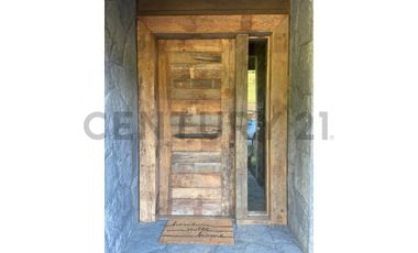 RIBERA NORTE LAGO VILLARRICA, INSUPERABLE VISTA