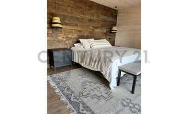 RIBERA NORTE LAGO VILLARRICA, INSUPERABLE VISTA