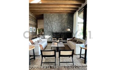 RIBERA NORTE LAGO VILLARRICA, INSUPERABLE VISTA