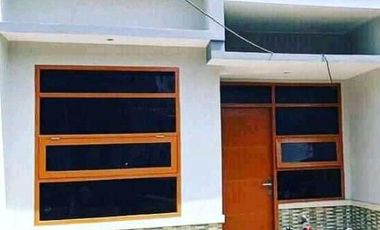 RUMAH MURAH NYAMAN DAN AMAN DI CIMAHI