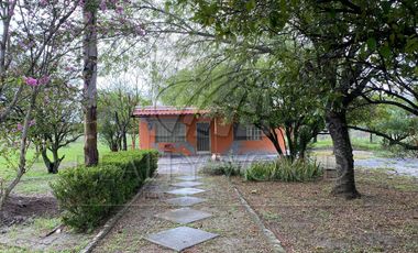 Quintas en Venta en Atongo de Abajo