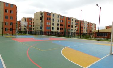 apartamento en arriendo en normandia. Cod A123026
