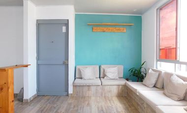 apartamento en arriendo en normandia. Cod A123026