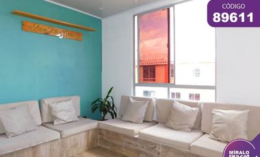 apartamento en arriendo en normandia. Cod A123026
