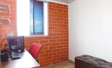 apartamento en arriendo en normandia. Cod A123026
