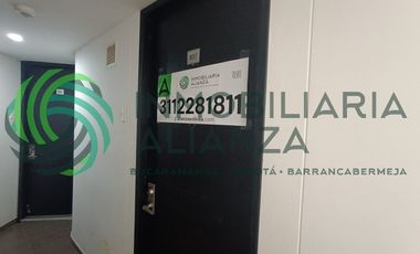 apartaestudio en arriendo en colombia. Cod A14843