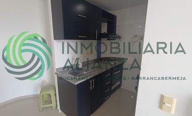 apartaestudio en arriendo en colombia. Cod A14843