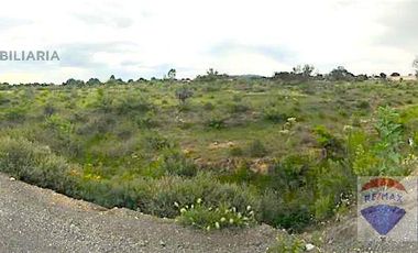 Venta de terreno en San Agustín Actipan, Edomex…Clave 3954