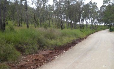 Rancho en Venta, Donato Guerra