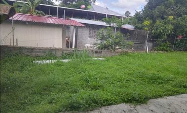 Se Vende Casa con Apartamentos para Inversiónistas en Las Mañanitas