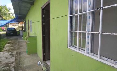 Se Vende Casa con Apartamentos para Inversiónistas en Las Mañanitas
