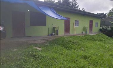 Se Vende Casa con Apartamentos para Inversiónistas en Las Mañanitas