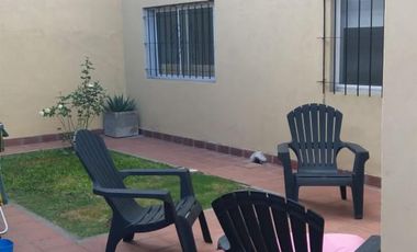 Venta de excelente propiedad